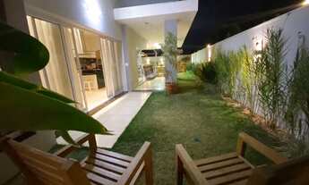 Imagem 5: Casa Condomínio Portal das Tipuanas