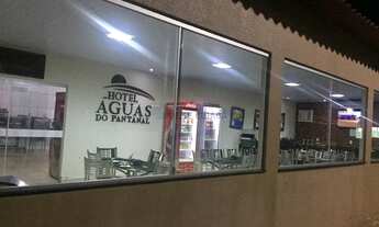 Imagem 3: POUSADA NO PANTANAL