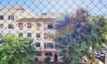 Imagem 4: Apartamento de 88m2 no Andaraí