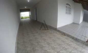 Imagem 4: Casa para venda com 147 metros quadrados com 3 quartos em Estância Monazítica - Serra - ES