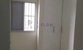 Imagem 3: Apartamento 82m² contendo 2 dormitórios e 1 vaga-vila guarani