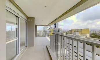 Imagem: APARTAMENTO - JARDIM PAULISTA - 1 DORMITÓRIO