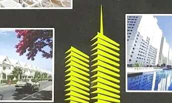 Imagem 4: Show De Morar 3Qts 70Mts 2vgs cobertas nascente vista lazer armários planejados