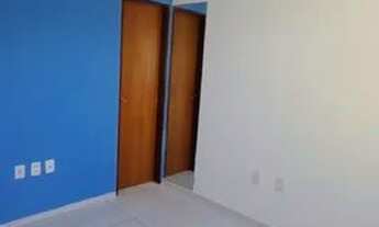 Imagem 2: Apartamento para aluguel possui 56 metros quadrados com 2 quartos em Gramame - João Pessoa