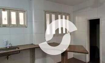 Imagem 4: Casa com 5 dormitórios para alugar, 261 m² por R$ 4.130,00/mês - Icaraí - Niterói/RJ