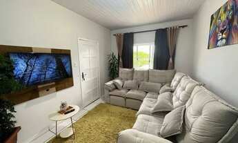 Imagem: MC-Casa para aluguel e venda possui 60 metros