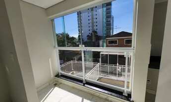 Imagem 5: Apartamento novo para lugar, jardim do mar, 2 dorms, 2 vagas semimobiliado