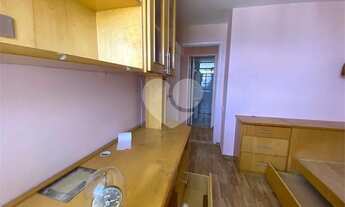 Imagem 2: APARTAMENTO A VENDA NA VOLUNTÁRIOS DA PÁTRIA 3 DORMITÓRIOS 2 VAGAS