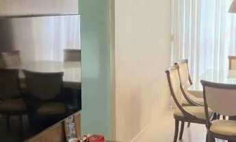 Imagem 3: Apartamento AMPLO com 3 dormitórios à venda, 134 m² por R$ 800.000 - Centro - Americana/SP