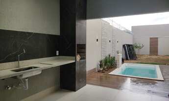 Imagem: Casa 3 quartos a partir de 400 mil oportunidade