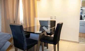 Imagem 2: Apartamento para Aluguel - Vila Constança , 1 Quarto, 42 m2