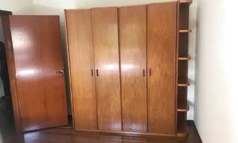 Imagem 7: Sobrado na Reserva Especial do Bosque dos Eucaliptos, 228 m2, Fino acabamento com 4 dormit