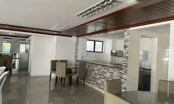 Imagem 4: Apartamento na Pituba com 3/4, suite, finamente decorado e Infraestrutura