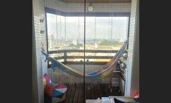 Imagem: Apartamento para venda possui 82 metros