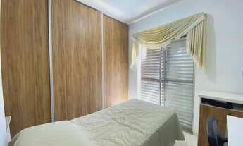 Imagem 5: Casa de condomínio para venda com 80 metros quadrados com 2 quartos em Stella Maris - Salv