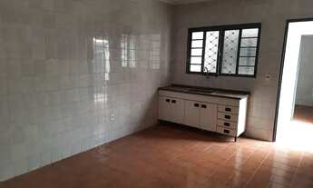 Imagem 3: Casa bairro Cidade Jardim