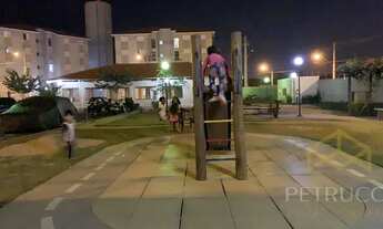 Imagem 7: Apartamento - Residencial Vila Park - Campinas