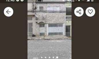 Imagem: Casa cae carvalho