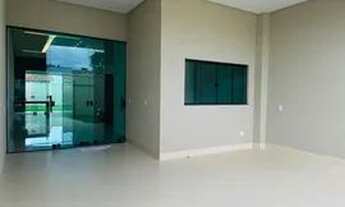 Imagem 2: Casa para venda com 125 metros quadrados com 3 quartos em Setor Faiçalville - Goiânia - Go