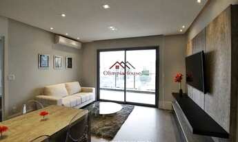 Imagem: Venda Apartamento 1 Dormitórios - 76 m²