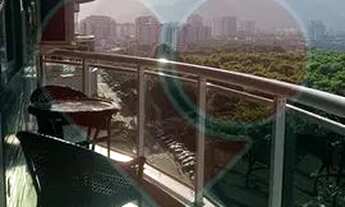 Imagem 6: Apartamento para venda com 70 metros quadrados com 2 quartos em Jacarepaguá - Rio de Janei