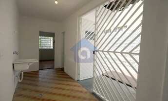 Imagem 7: CASA 3 DORM 1 SUITE 2 VAGAS /QUINTAL /SAUDE A 650MTS DO METRO PÇA DA ARVORE