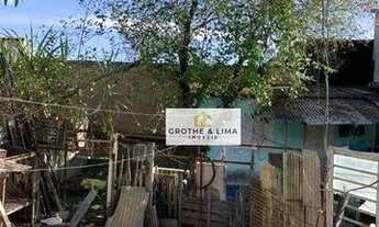 Imagem 5: Casa simples com edícula