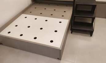 Imagem 6: Apartamento Studio para locação com 30m2 (sem vaga) Perdizes - São Paulo - SP