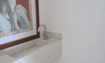 Imagem 6: Apartamento em condomínio clube, andar alto, acabamento de luxo, pronto para morar e inves