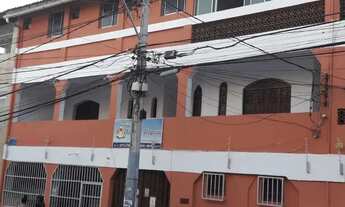 Imagem 5: Quitinets semi mobiliadas em Itapuã!