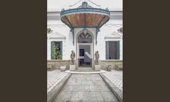 Imagem 6: Casa para Aluguel - Santa Teresa, 8 Quartos, 980 m2