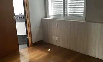 Imagem 6: Apartamento para aluguel possui 90 metros quadrados com 2 quartos em Lourdes - Belo Horizo