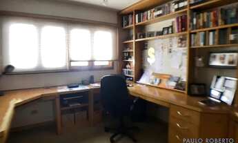 Imagem 5: CASA ASSOBRADADA - ALPHAVILLE - SP