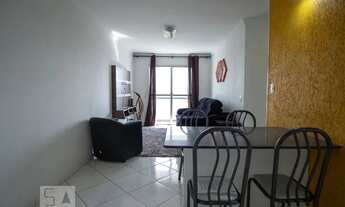 Imagem 2: Apartamento para Aluguel - Sacomã, 2 Quartos, 70 m2