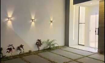 Imagem 2: Parque10- 3 quartos - Poço artesiano - Edícula com área gourmet. 360 Mil à vista