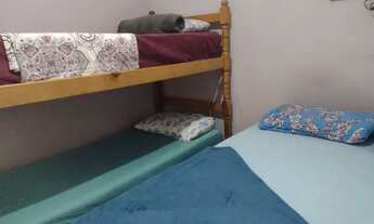 Imagem 6: Linda casa rosa/aconchegante em Penha/SC