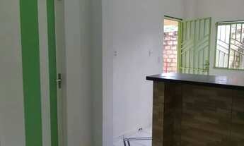 Imagem 2: Ap no bairro Silvio Botelho