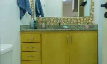 Imagem 5: Apartamento para Aluguel - Vila Assunção, 1 Quarto, 50 m2