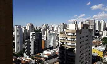 Imagem: Apartamento a venda nas Perdizes com 135m²