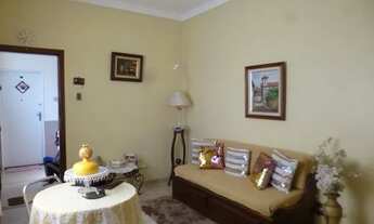 Imagem 2: Andaraí ótima localidade 3 qts sol manhã, mais dep revertida p área de serviço docs ok