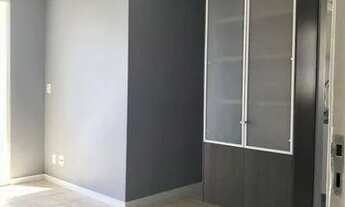 Imagem 2: Apartamento com 2 dormitórios, 50 m² - venda por R$ 300.000,00 ou aluguel por R$ 1.700,00