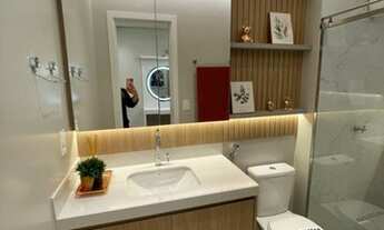 Imagem 7: Apartamento com 3 suites bairro copacabana- zona sul de Uberlândia - MG