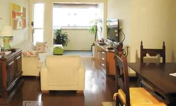 Imagem: Apartamento para Aluguel - Vila Mascote