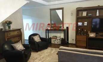 Imagem 4: Sobrado de 250m² com 5 quartos em Parada Inglesa