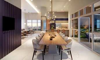 Imagem 4: More no Tatuapé Lazer completo para toda família, 2 vagas, 3 suítes 300m do metrô