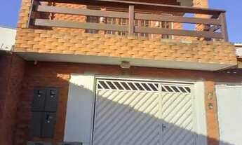 Imagem: Casa para aluguel possui 70 metros quadrados