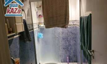 Imagem 2: Apartamento com 2 dormitórios à venda, 59 m² por R$ 670.000,00 - Saúde - São Paulo/SP