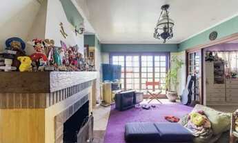 Imagem 6: Casa Térrea 4 Dormitórios 4 Vagas com Edícula à Venda em Interlagos