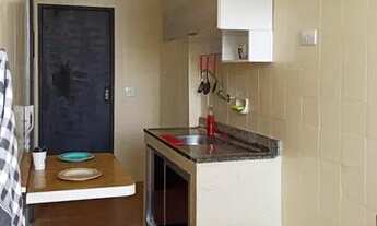 Imagem 6: Apartamento para Aluguel - Vila Isabel, 1 Quarto, 46 m2