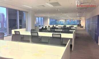 Imagem: Escritório / Conjunto Comercial para alugar